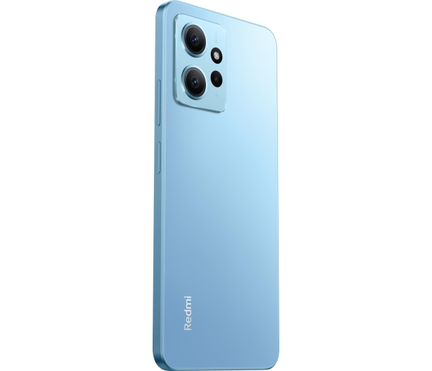 Xiaomi Redmi Note 12 4/128GB Ice Blue - 1127067 - zdjęcie 7